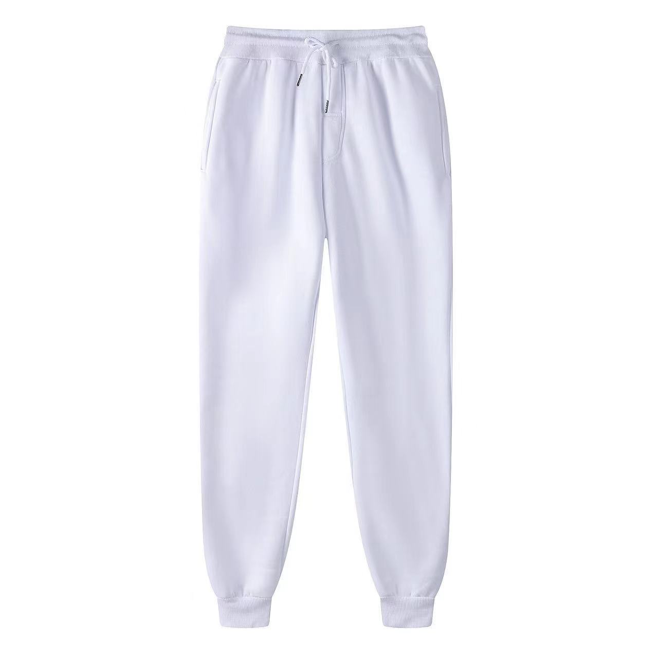 Streetwear Brand Tracksuit - Pantalon de survêtement de marque automne-hiver