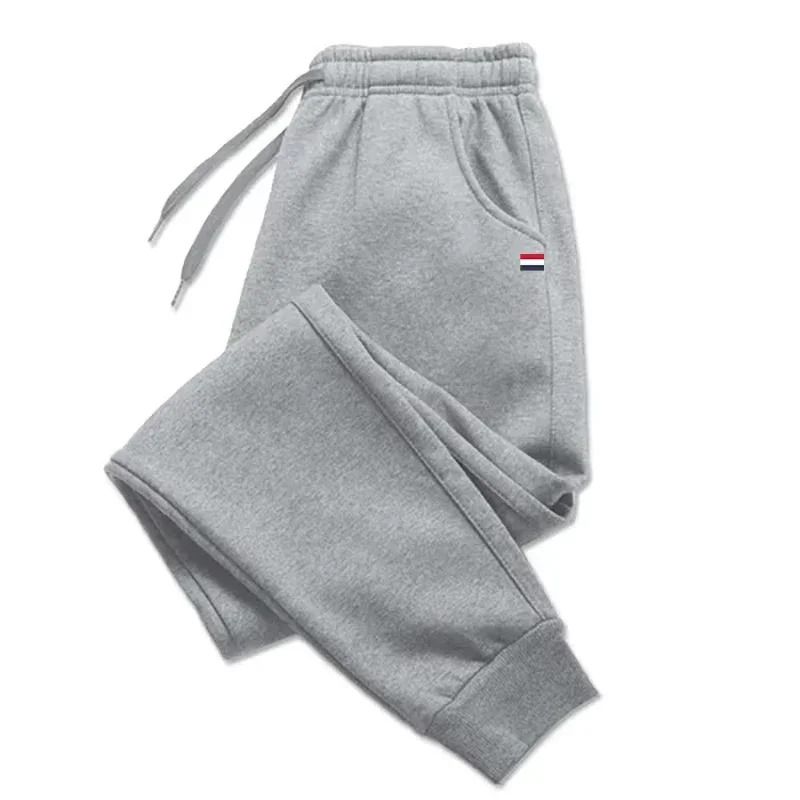 Streetwear Brand Tracksuit - Automne hiver marque hommes/femmes pantalons de