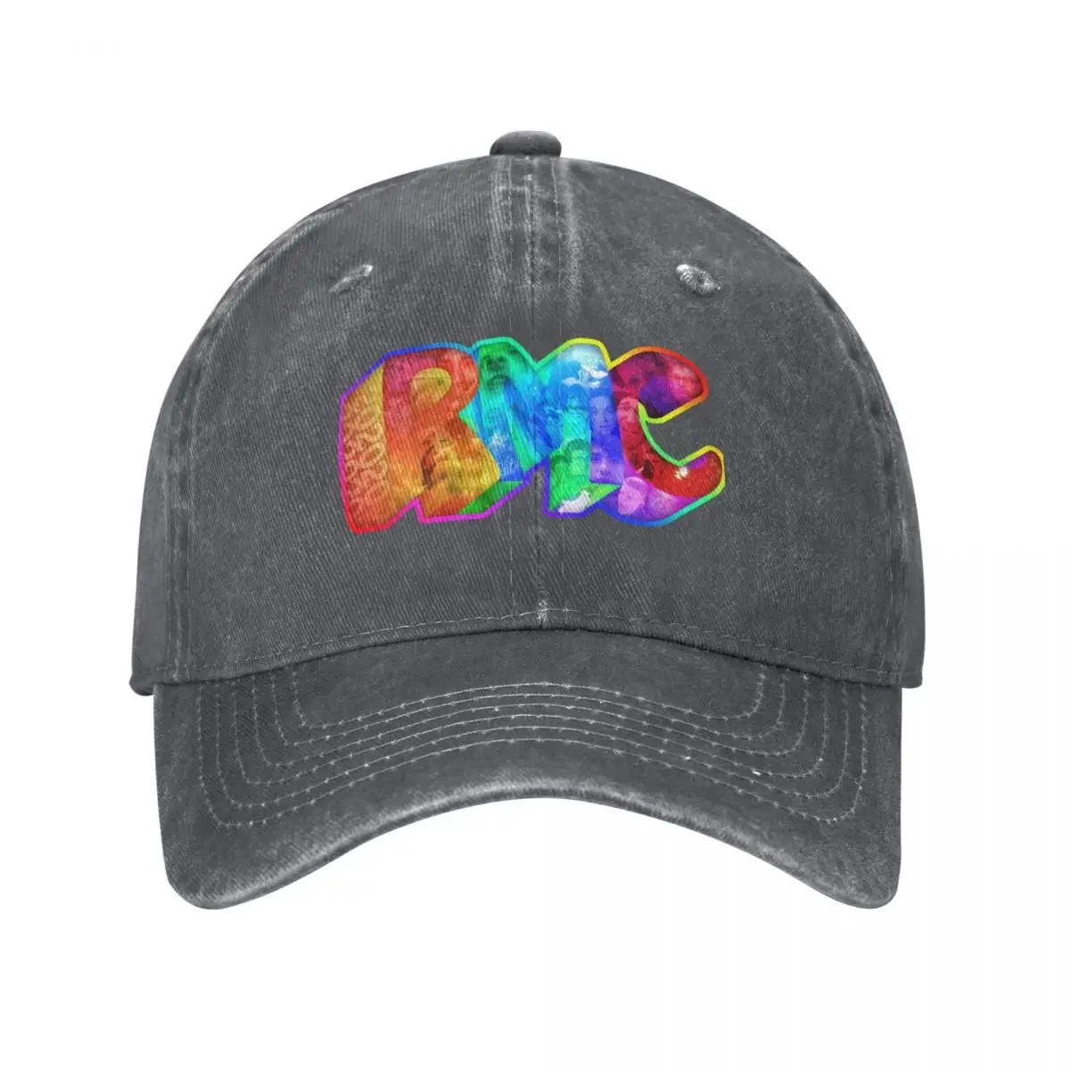 Streetwear Brand Collection - Casquette de baseball de la collection