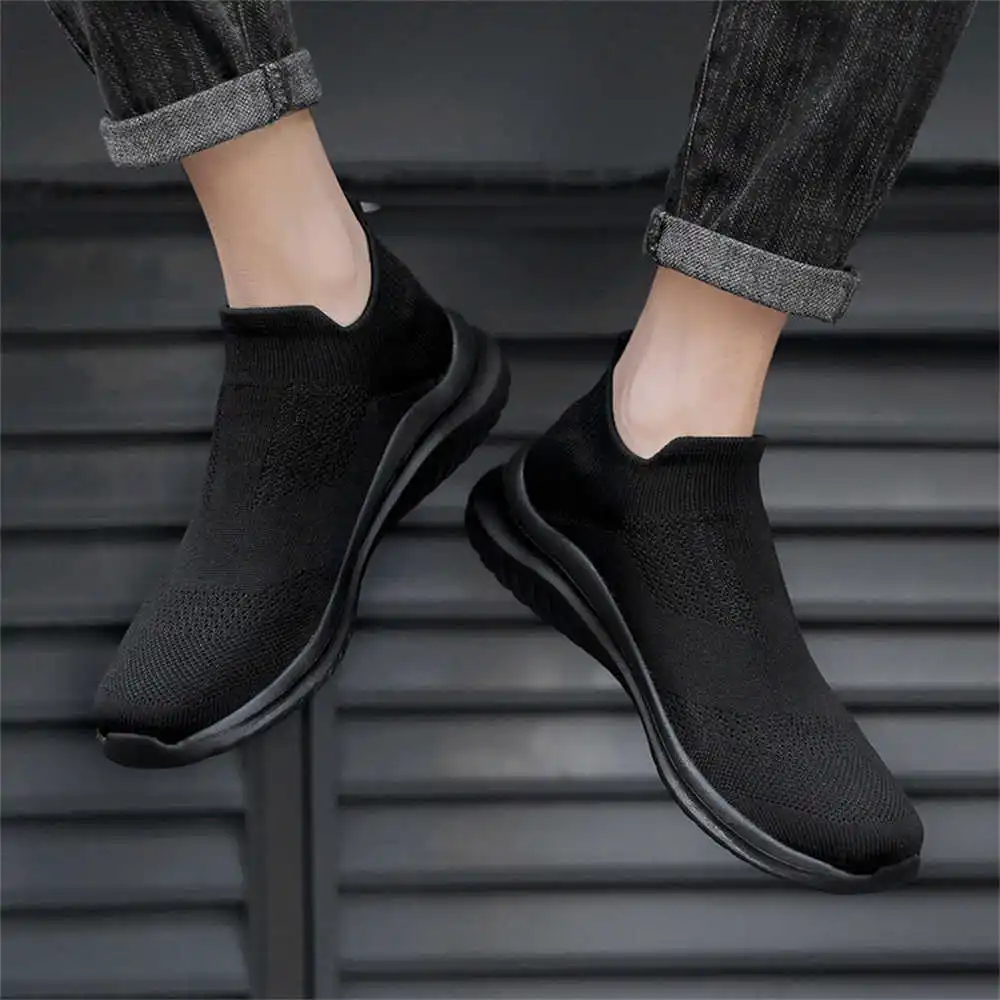 Streetwear Brand Collection - Chaussures de tennis souples pour hommes,