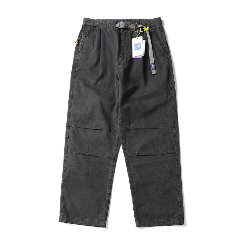 Japanese Brand Streetwear Vintage - Pantalon Amekaji rétro japonais vintage pour