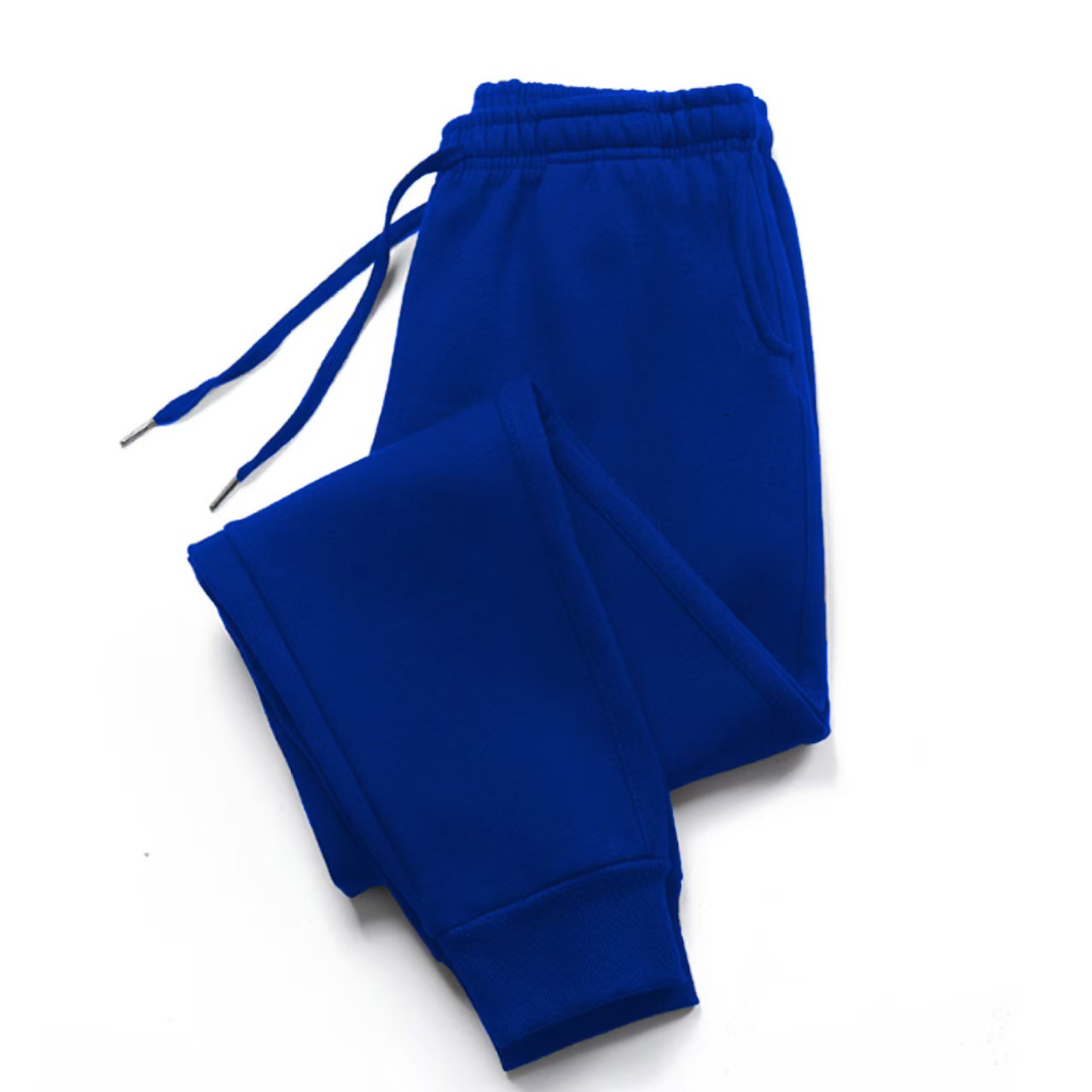 Streetwear Brand Tracksuit - 2024 automne hiver marque hommes/femmes pantalons