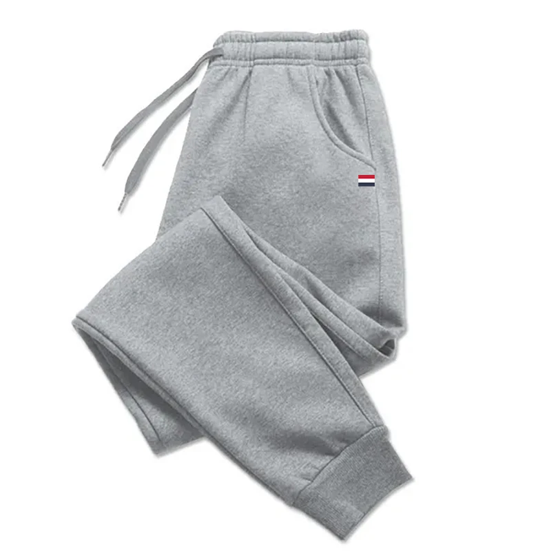 Streetwear Brand Tracksuit - 2024 automne hiver marque hommes/femmes pantalons