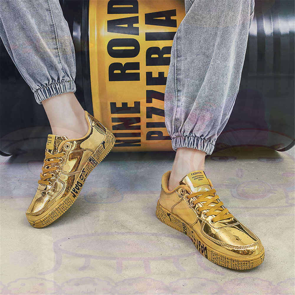 Streetwear Brand Collection - Pied rond taille 45 baskets en