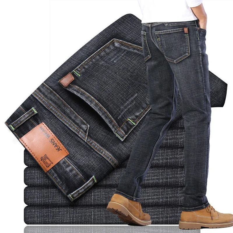 Levis Jeans 501 - 2025 hommes nouveau 28-40 hommes classiques