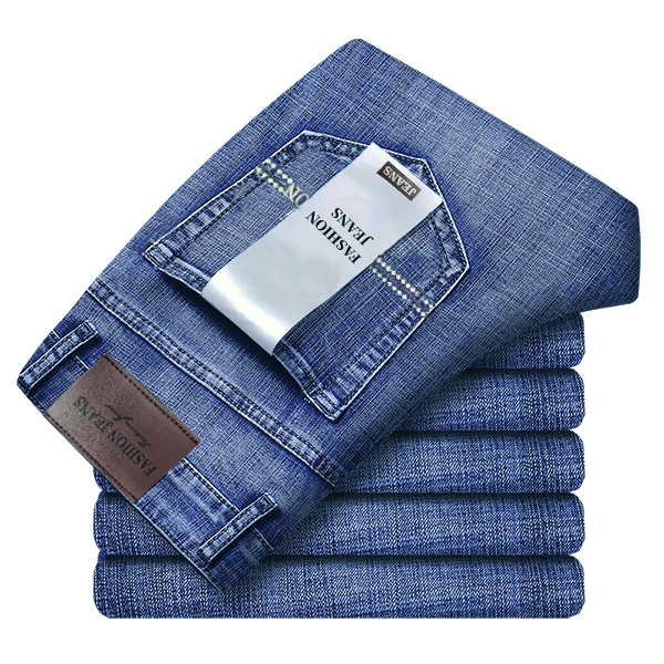 Levis Jeans 501 - Jean classique homme coupe droite et