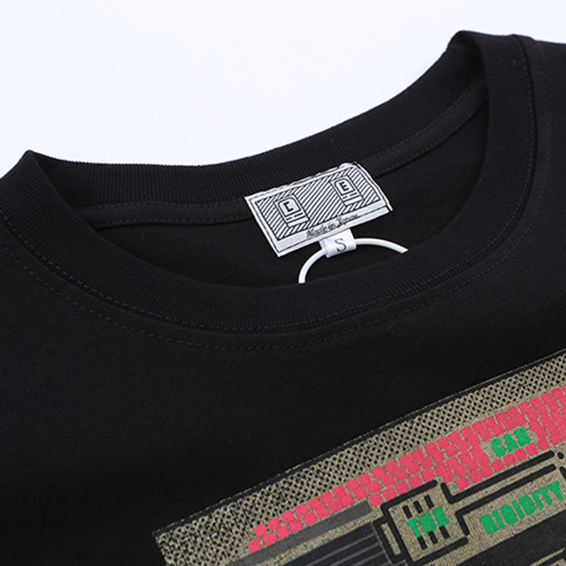 2026 Marque Streetwear CE Pull - Japanese Brand Streetwear Vintage avis et prix