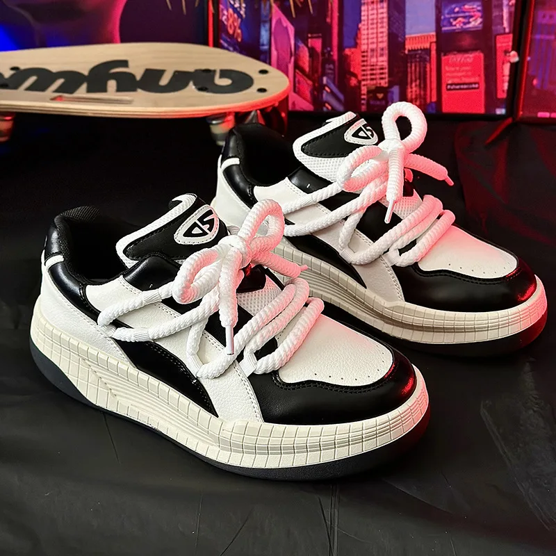 Baskets Originales Homme Tenda - Streetwear Brand Trends avis et prix