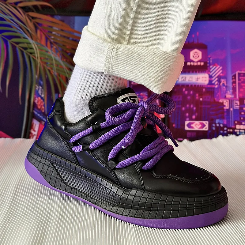 Baskets Originales Homme Tenda - Streetwear Brand Trends avis et prix