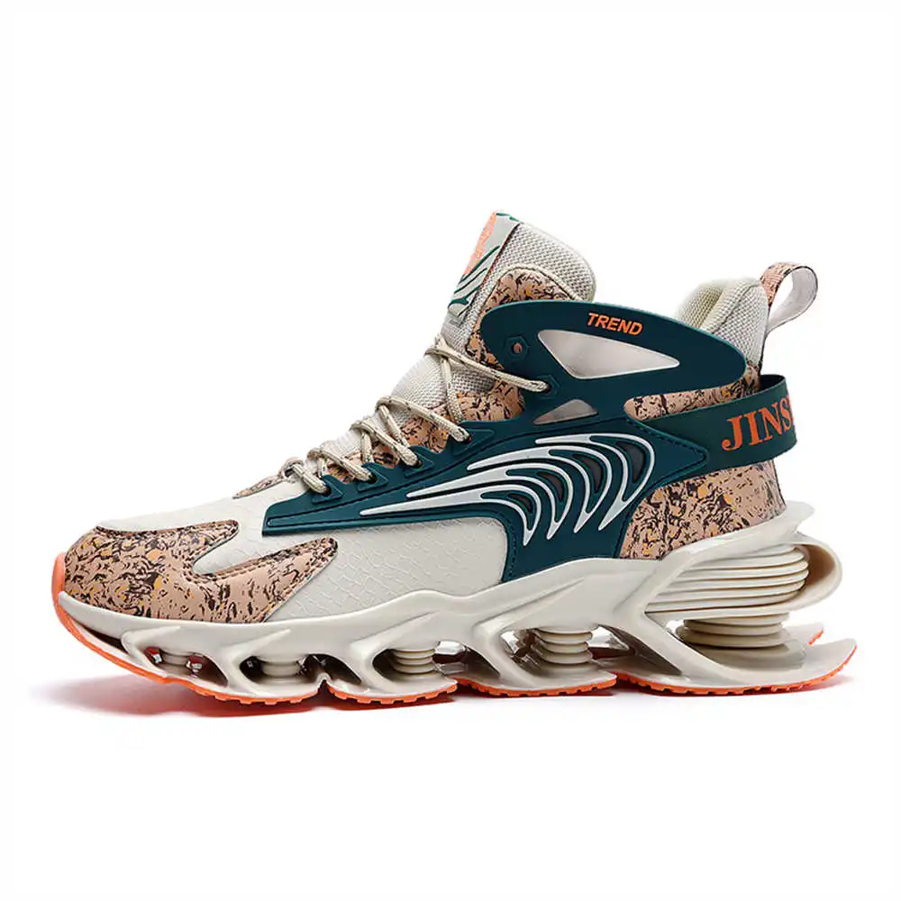 Baskets de course décontractée - Streetwear Brand Collection avis et prix