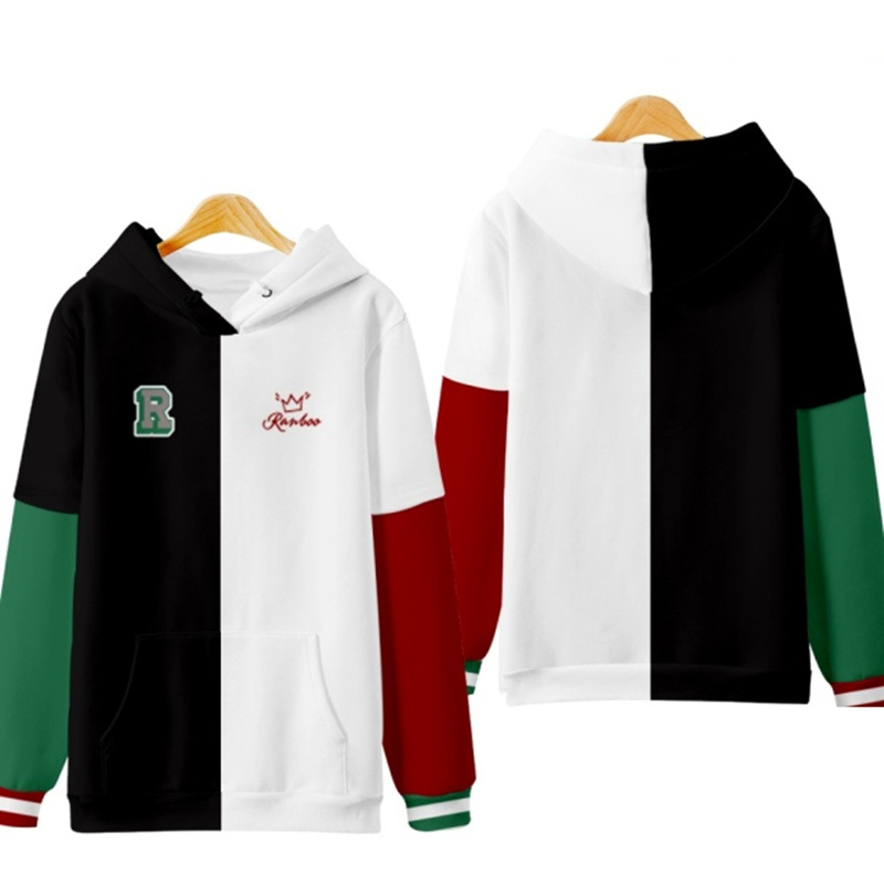 Nouveau Ranboo Merch Dream Tea - Streetwear Brand Tracksuit avis et prix