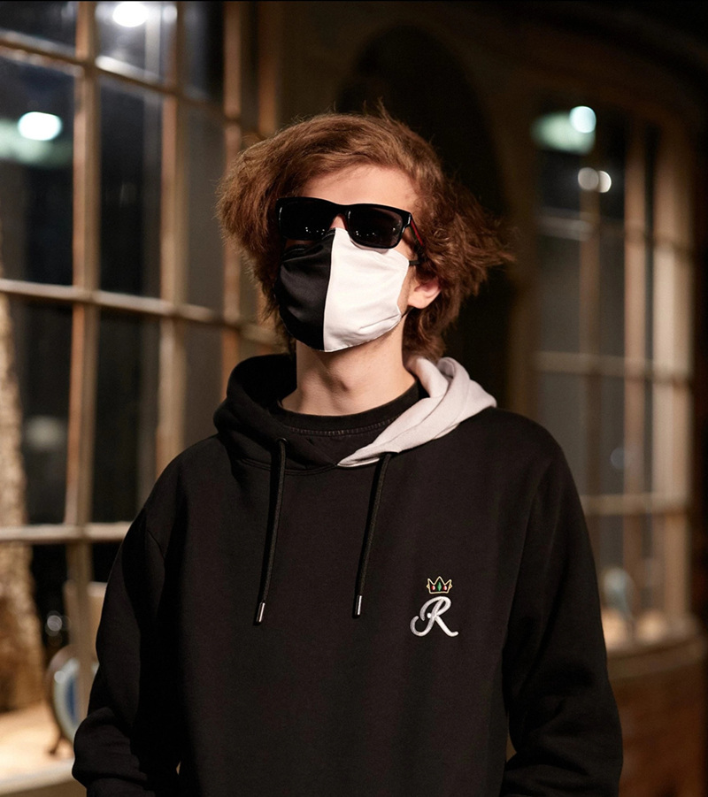 Nouveau Ranboo Merch Dream Tea - Streetwear Brand Tracksuit avis et prix