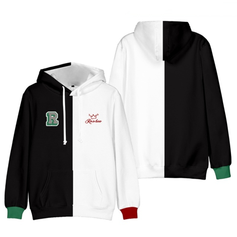 Nouveau Ranboo Merch Dream Tea - Streetwear Brand Tracksuit avis et prix