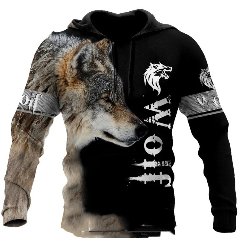 Sweat-shirts à capuche imprimé - Streetwear Brand Tracksuit avis et prix