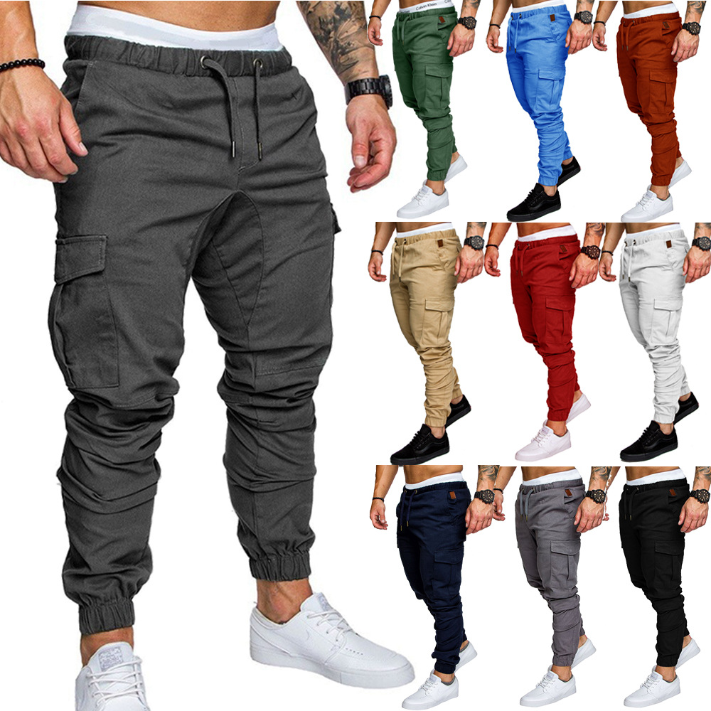 Pantalon de survêtement d'entr - Streetwear Brand Tracksuit avis et prix