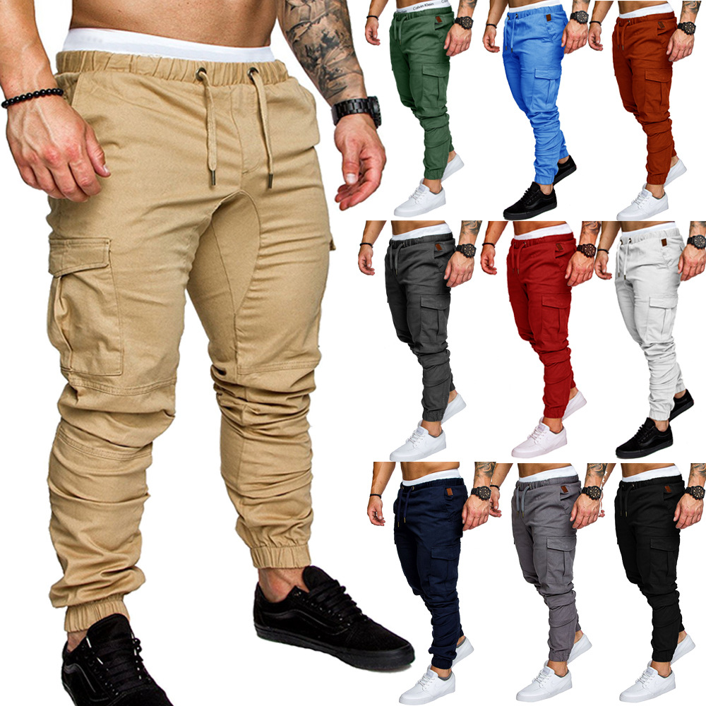 Pantalon de survêtement d'entr - Streetwear Brand Tracksuit avis et prix