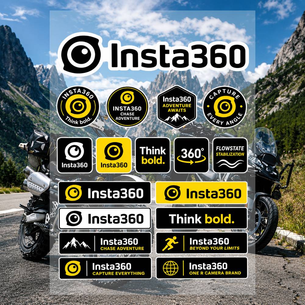 A-I-Insta-A 3-360 Ensemble d'a - Streetwear Brand Accessories avis et prix