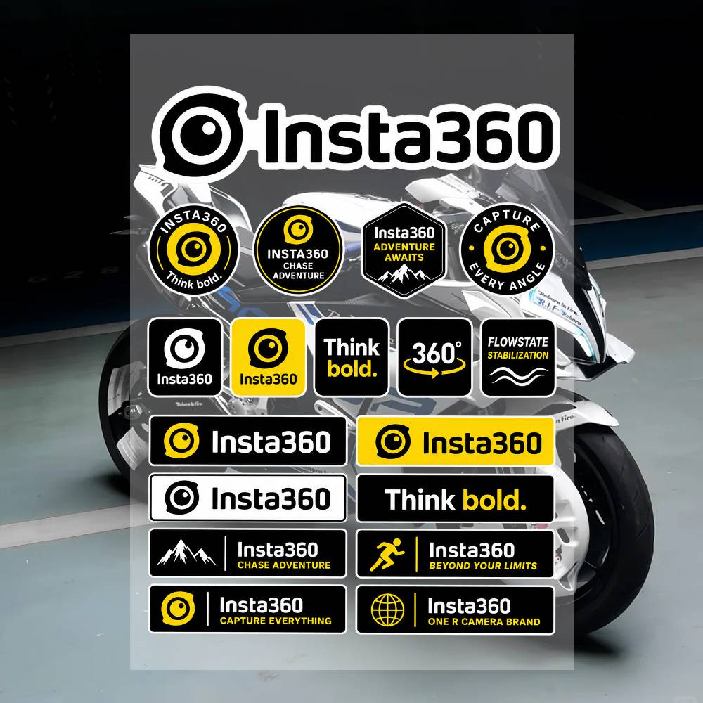 A-I-Insta-A 3-360 Ensemble d'a - Streetwear Brand Accessories avis et prix