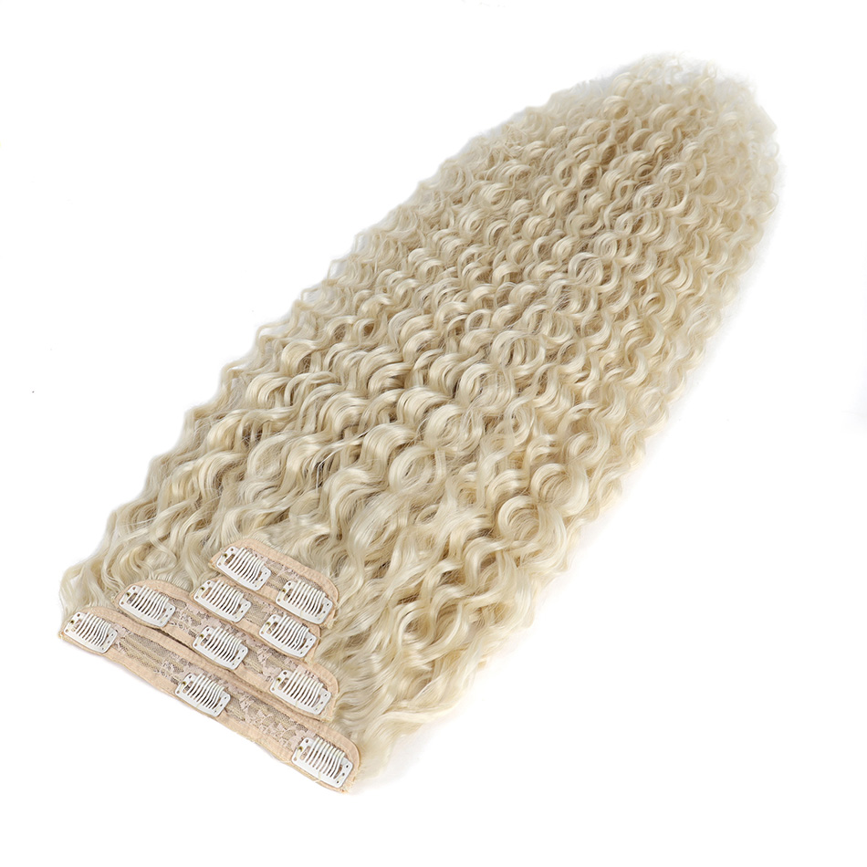 Extension capillaire synthétiq - Streetwear Brand Accessories avis et prix