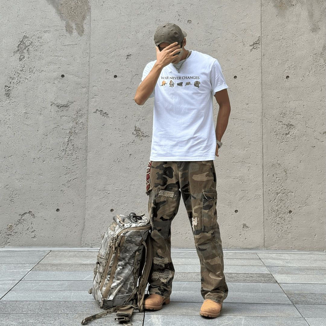 Casque évolution histoire marq - Streetwear Brand Trends avis et prix