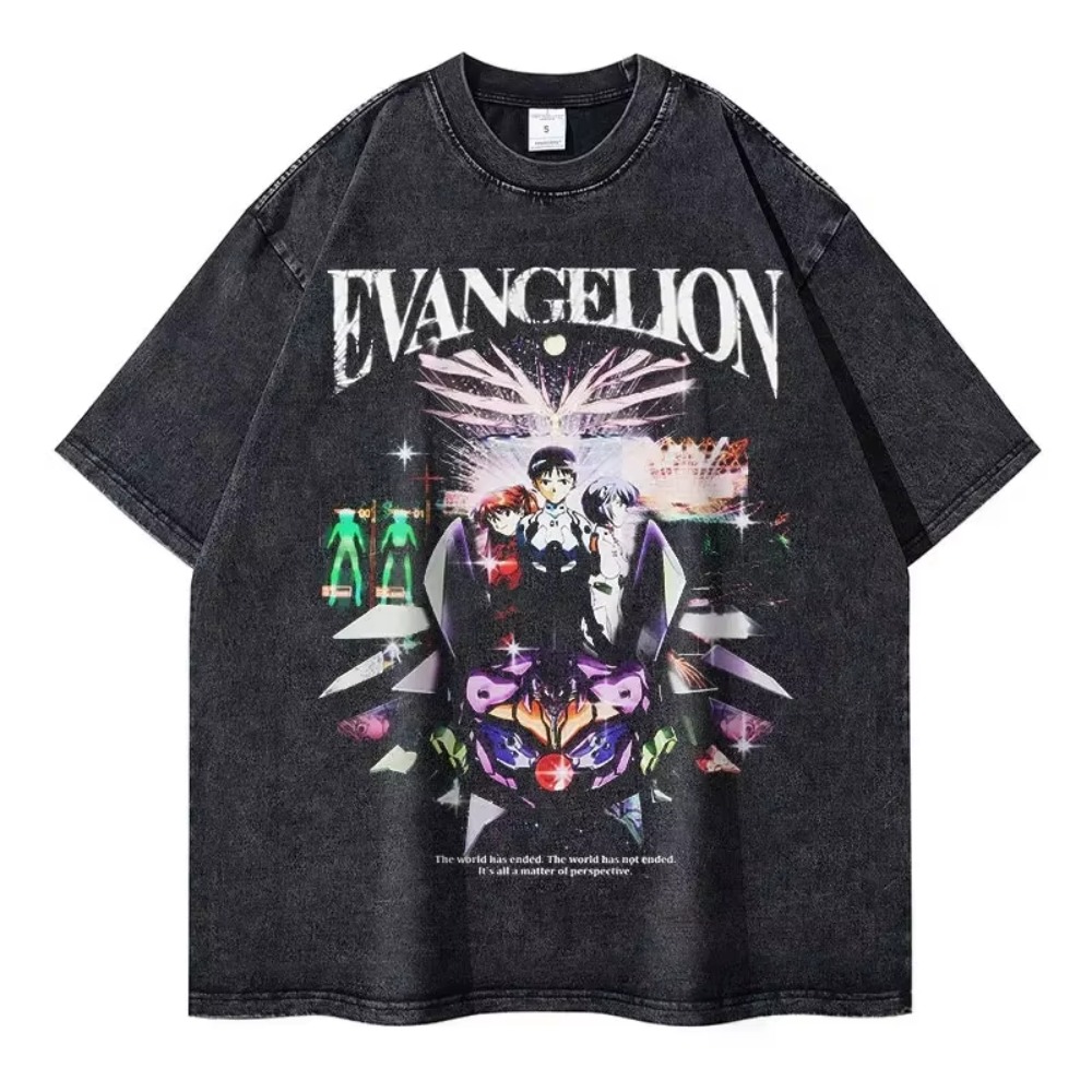 Surdimensionné hommes t-shirts - Streetwear Clothing Brand avis et prix