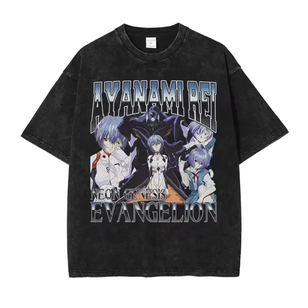 Surdimensionné hommes t-shirts - Streetwear Clothing Brand avis et prix