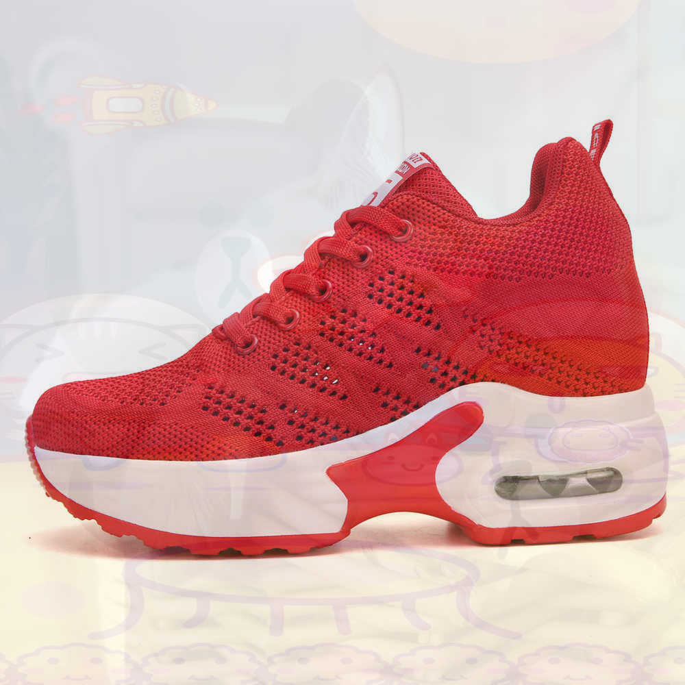 Rouge taille 36 chaussures fem - Streetwear Brand Collection avis et prix