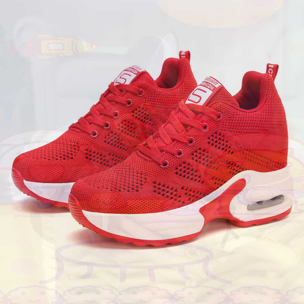 Rouge taille 36 chaussures fem - Streetwear Brand Collection avis et prix