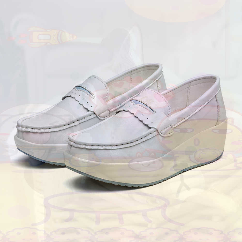 Plataform hiver rose baskets T - Streetwear Brand Italy avis et prix