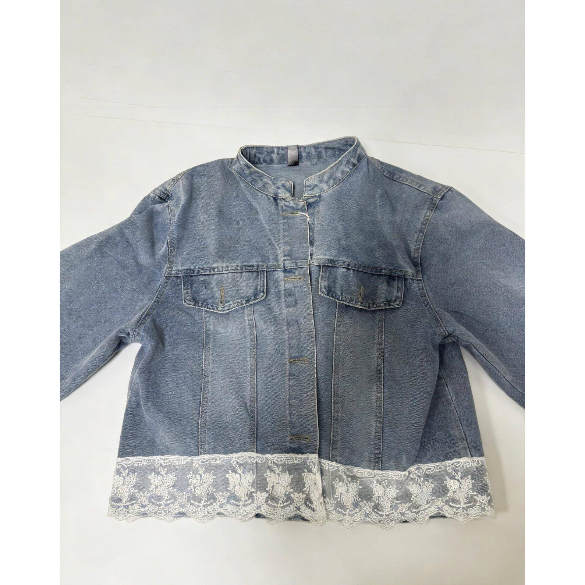 Sweat-shirt long à col en V po - Streetwear Brand Collection avis et prix