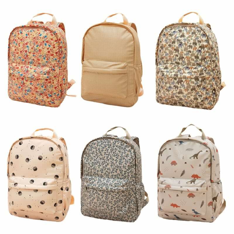 Sac à dos KS pour bébé, cartab - Streetwear Brand Italy avis et prix