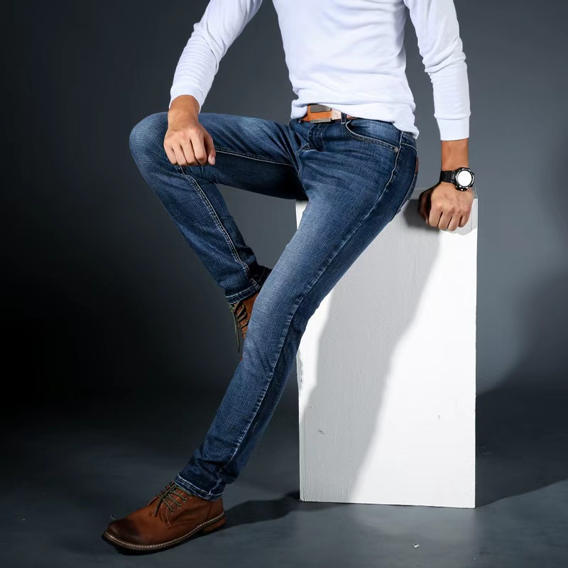 Jean droit pour hommes, pantal - Levis Jeans 501 avis et prix
