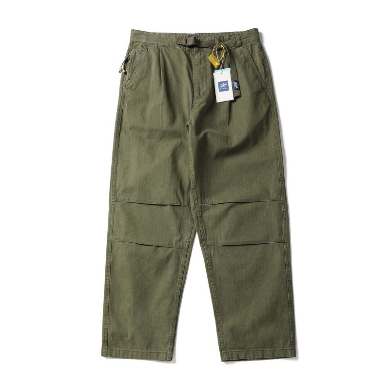 Pantalon Amekaji rétro japonai - Japanese Brand Streetwear Vintage avis et prix