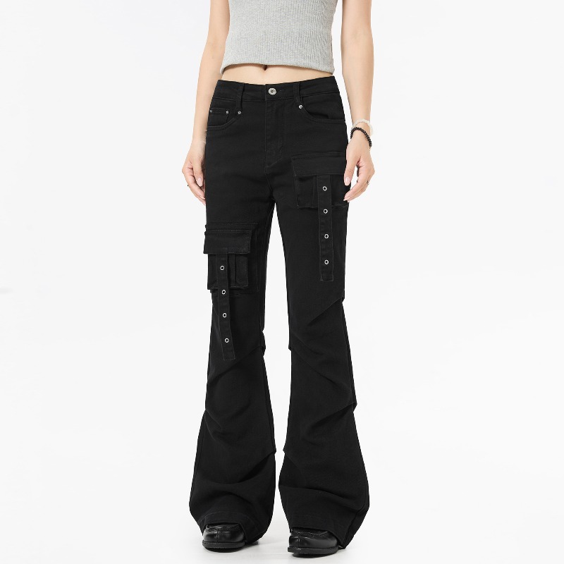 OU FL – pantalon Cargo en coto - Streetwear Brand Italy avis et prix