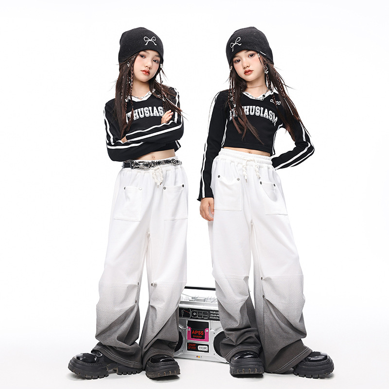 T-shirt à manches longues et p - Streetwear Brand Tracksuit avis et prix