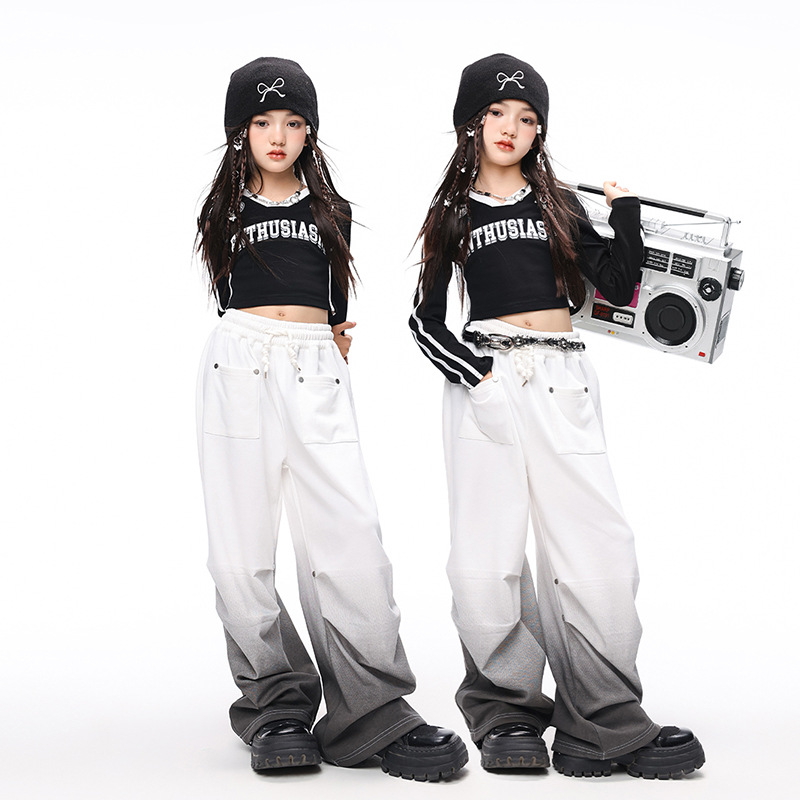 T-shirt à manches longues et p - Streetwear Brand Tracksuit avis et prix