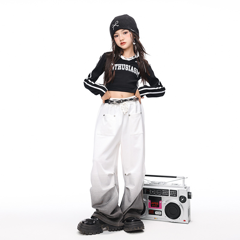 T-shirt à manches longues et p - Streetwear Brand Tracksuit avis et prix