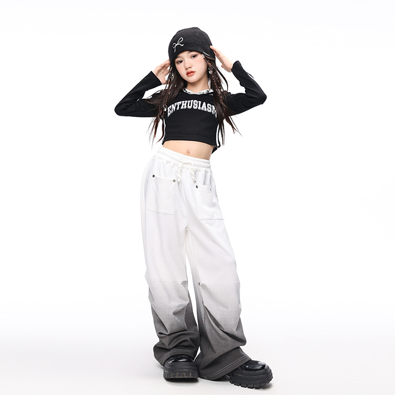 T-shirt à manches longues et p - Streetwear Brand Tracksuit avis et prix