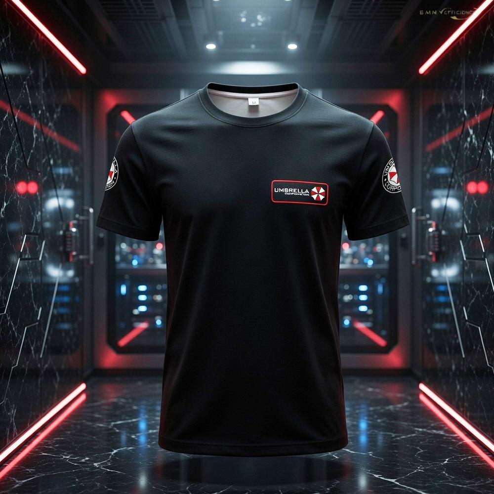T-shirt imprimé avec logo embl - Streetwear Brand Accessories avis et prix