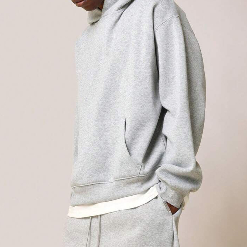 Sweat-shirt à capuche décontra - Streetwear Brand Tracksuit avis et prix