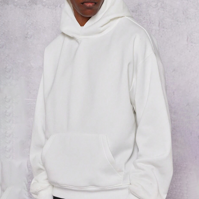 Sweat-shirt à capuche décontra - Streetwear Brand Tracksuit avis et prix