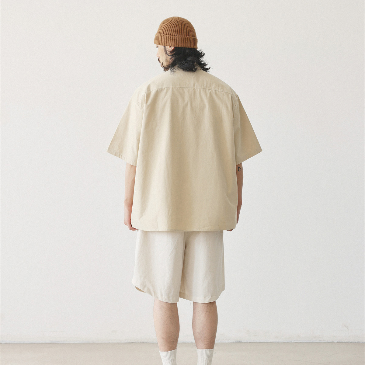 Chemises de mode japonaise pou - Japanese Brand Streetwear Vintage avis et prix