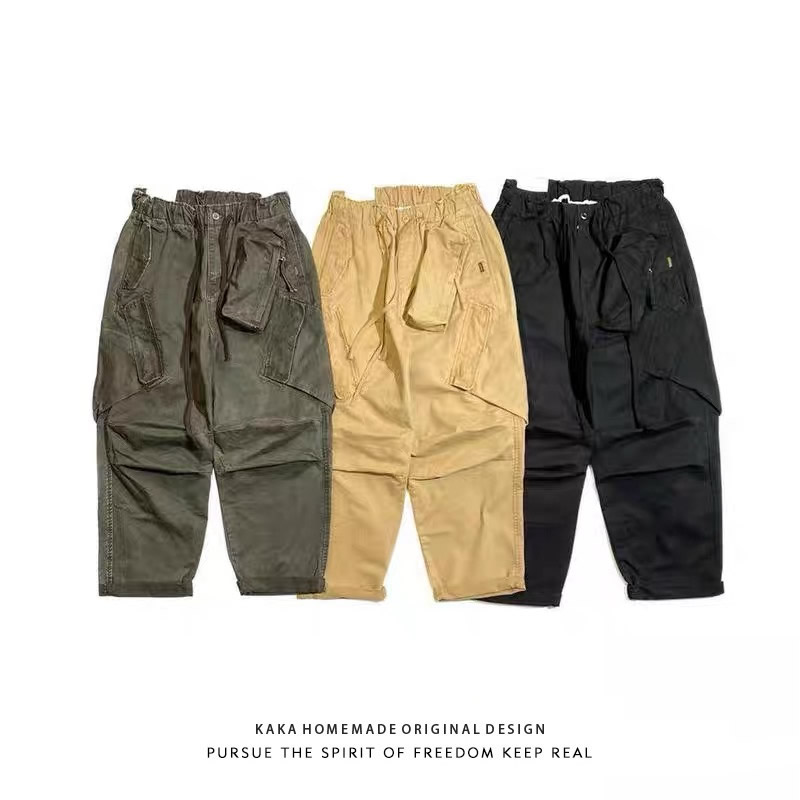 Automne japonais jeunesse Stre - Japanese Brand Streetwear Vintage avis et prix