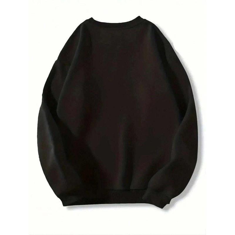 Sweat-shirt imprimé pour femme - Streetwear Brand Collection avis et prix