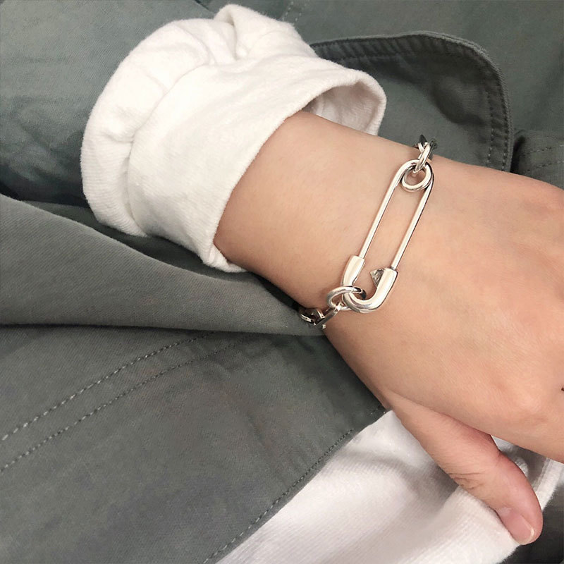 JOBracelets optiques en argent - Streetwear Brand Accessories avis et prix