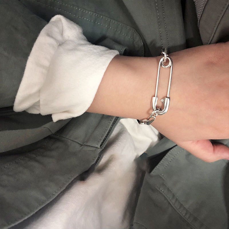 JOBracelets optiques en argent - Streetwear Brand Accessories avis et prix