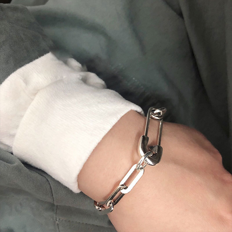 JOBracelets optiques en argent - Streetwear Brand Accessories avis et prix