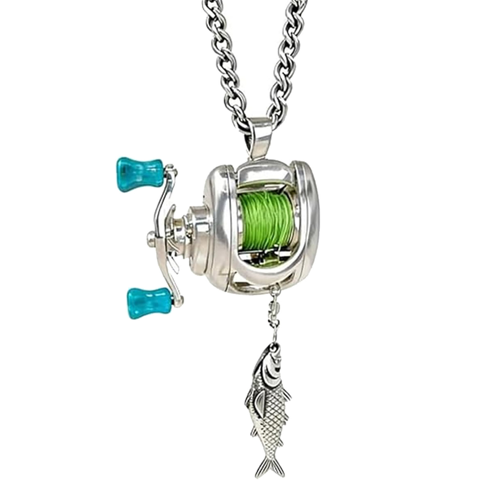 Nouvel ensemble collier et bag - Streetwear Brand Accessories avis et prix
