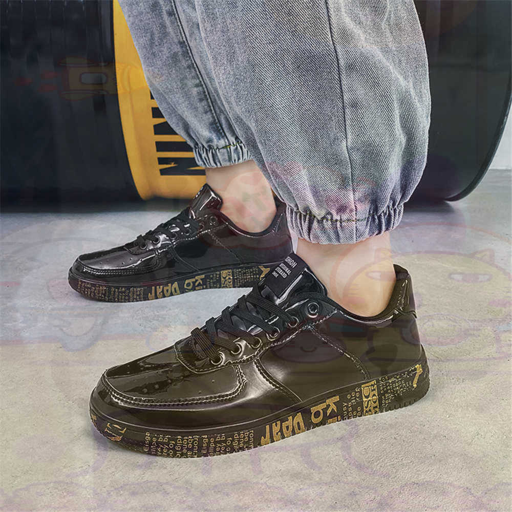 Pied rond taille 45 baskets en - Streetwear Brand Collection avis et prix