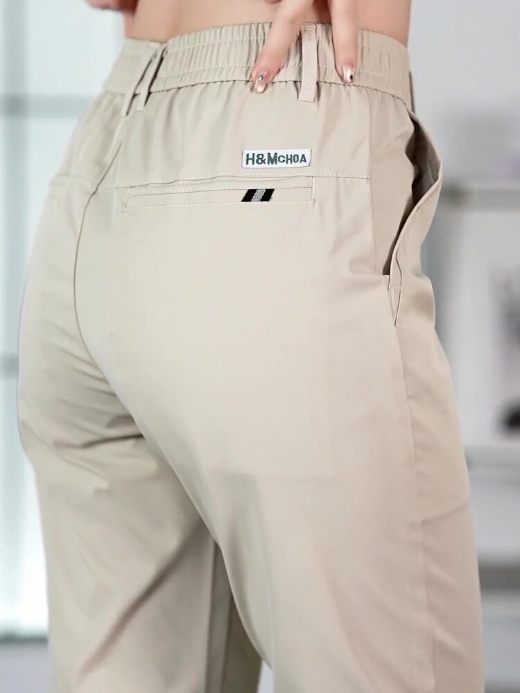 Nouveau pantalon homme d'été e - Streetwear Brand Accessories avis et prix